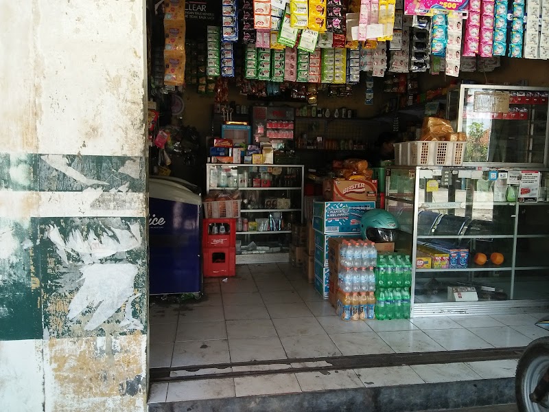 Rusmiyati: Jantung Tradisi dan Kehangatan Pasar Cilacap